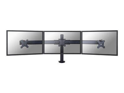 NEOMOUNTS DeskMount 3x19-27p Clamp