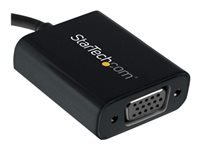 StarTech.com C�ble Adaptateur  CDP2VGA