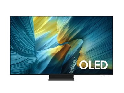Samsung QN55S95FAF - 55" Diagonal Class (54.6" viewable)