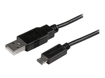 STARTECH.COM USBAUB15CMBK, Kabel & Adapter Kabel - USB &  (BILD3)
