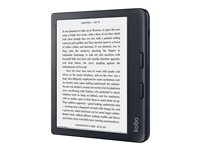 Kobo Libra2 Ebook - 7 Inch - Black - N418KUBKKEP