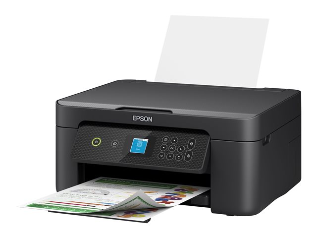 Epson Expression Home Xp 3200 Multifunction Printer Colour