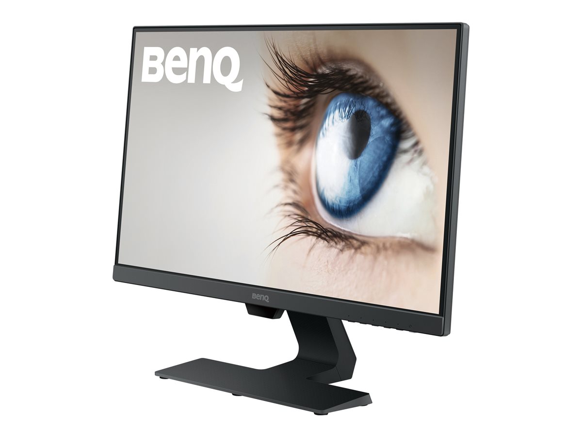 BENQ BL2480 23.8inch IPS Full-HD 1920x1080 16:9 Wide IPS 12Mio:1 250cd 5ms DP black