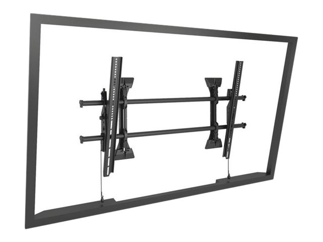 Chief Fusion X-Large Tilt TV Wall Mount - For Displays 55-100