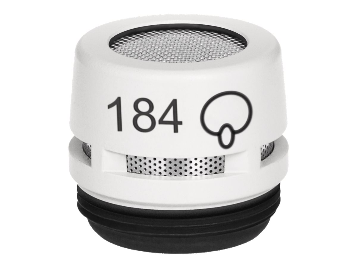 Shure R184W-A - Super-cardioid cartridge for microphone