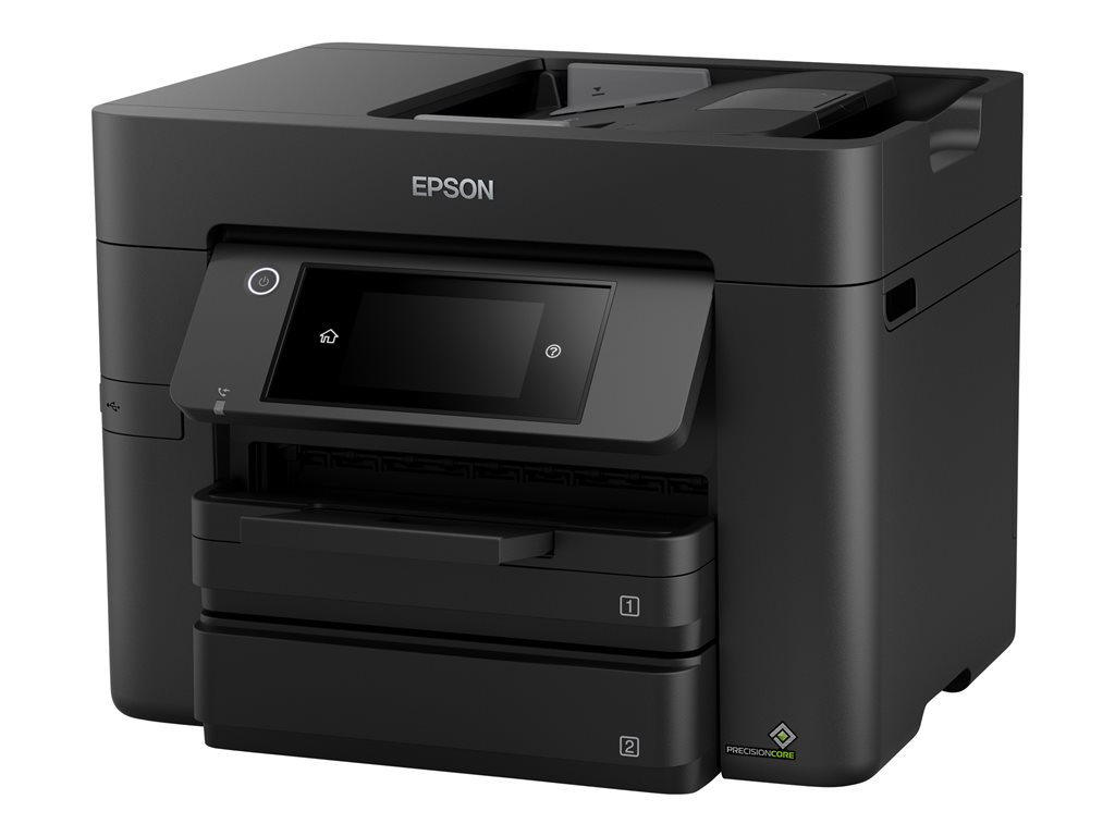 EPSON WorkForce Pro WF-4830DTWF MFP