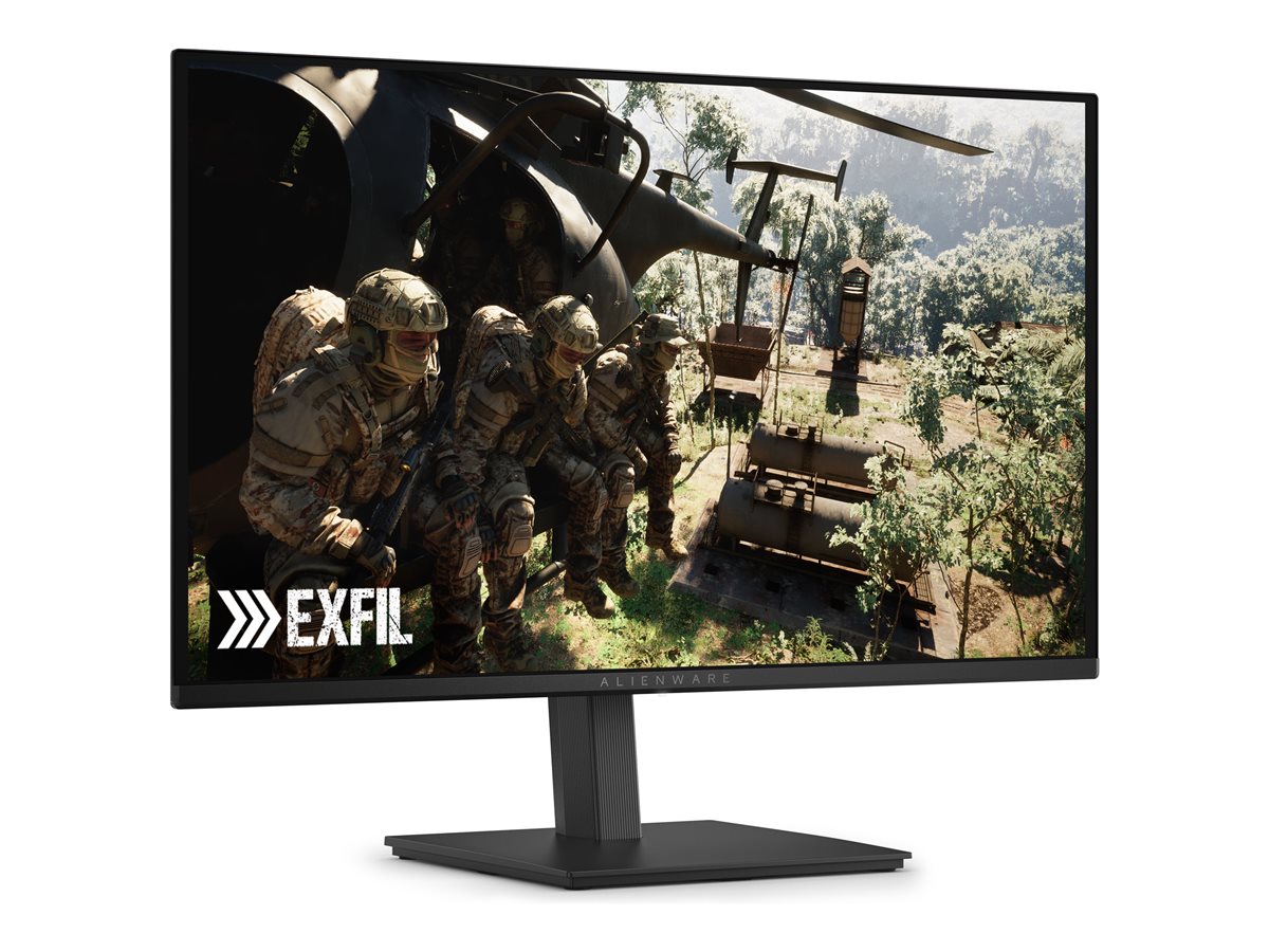 Alienware AW2726DM - OLED monitor - QHD - 27" - HDR – foto 3
