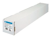 HP Everyday - film - matte - 1 roll(s) - Roll (152.4 cm x 22.9 m) - 168 g/m² (pack of 2)