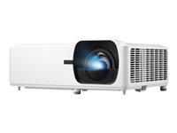 ViewSonic LS710HD - DLP projector - zoom lens