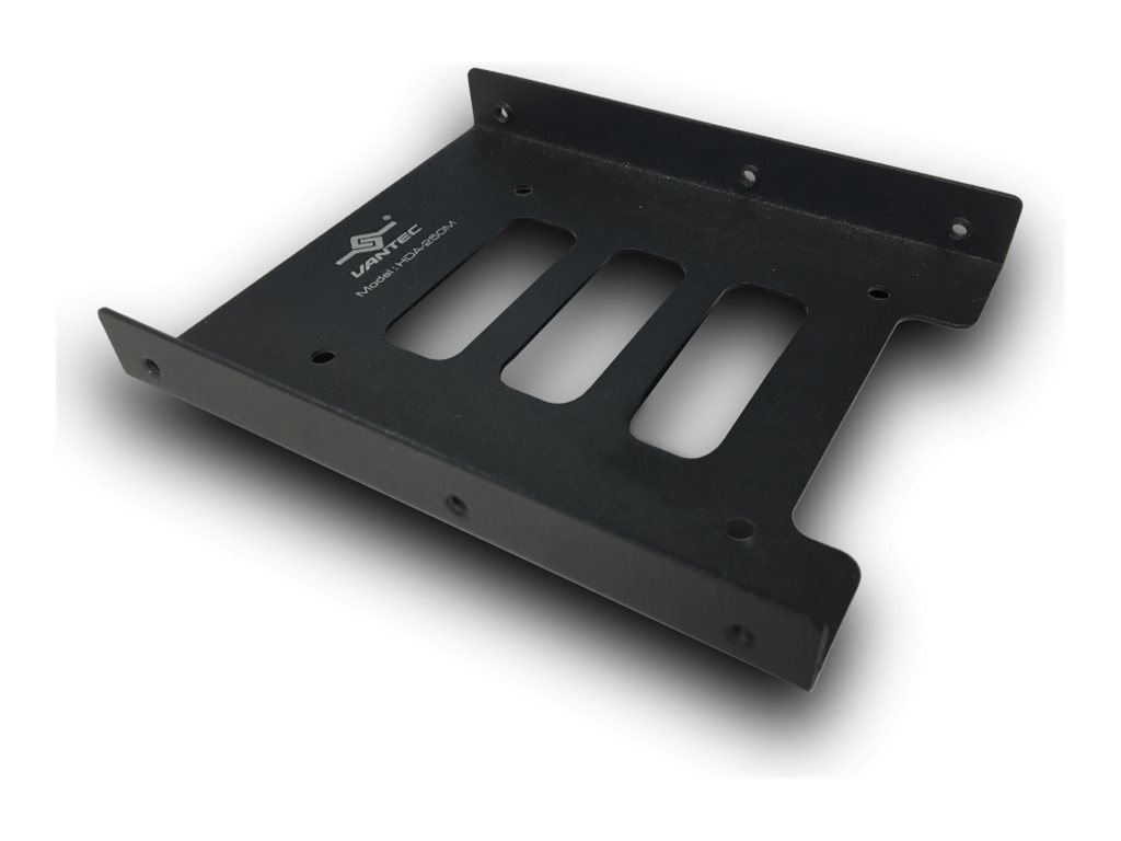 Vantec HDA-250M - Storage bay adapter