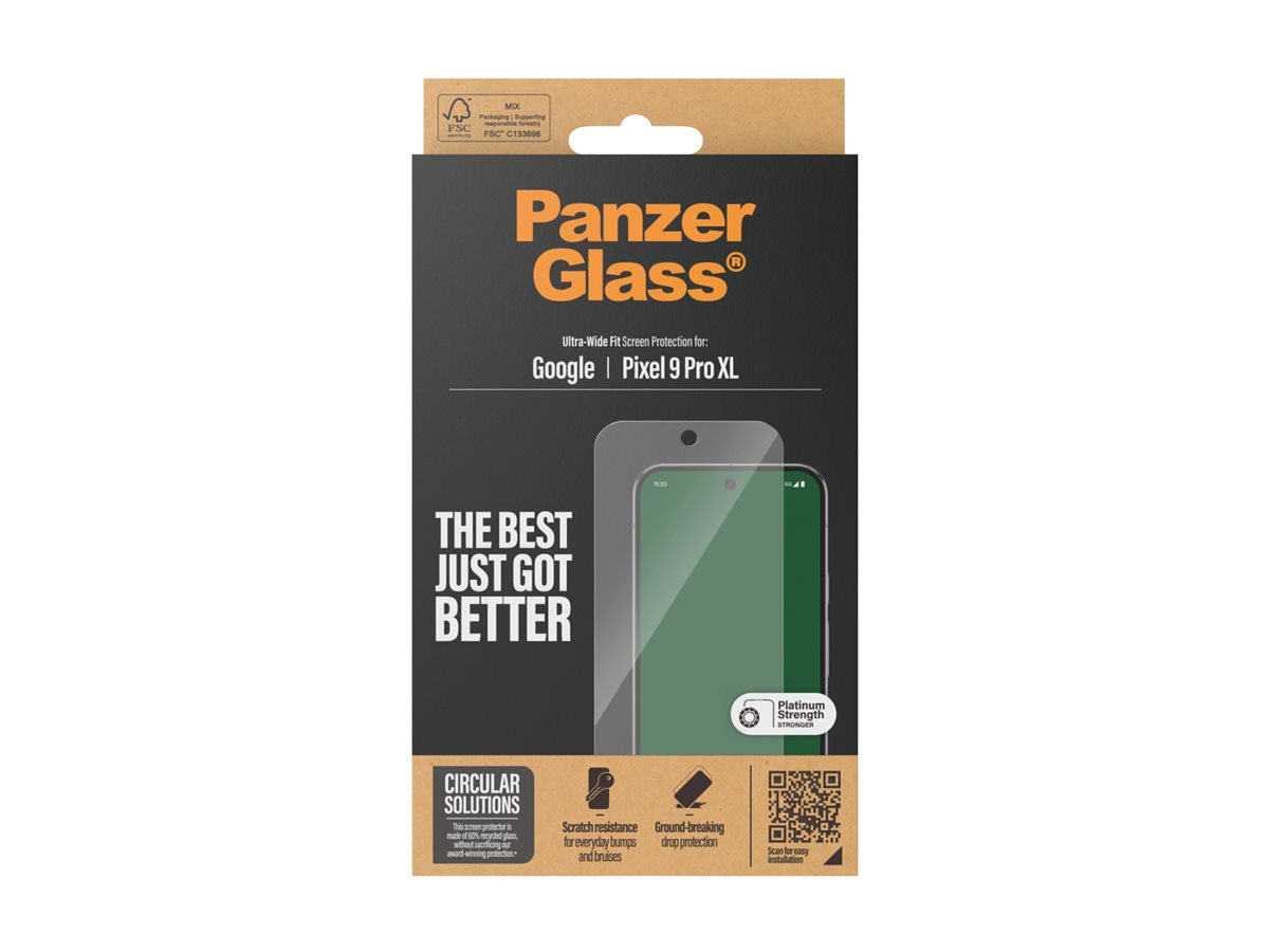 PanzerGlass Google Pixel 9 Pro XL – foto 4