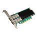 Intel Ethernet Network Adapter E830-CQDA2