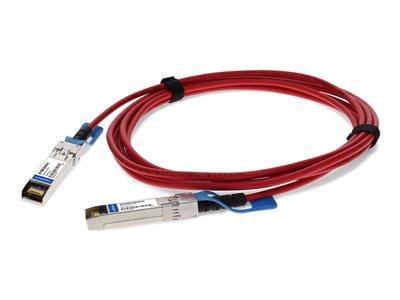 AddOn - 10GBase-CU direct attach cable