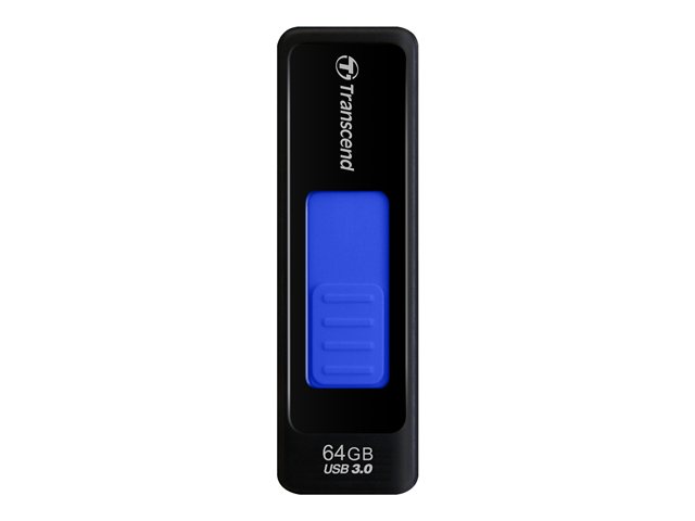 TRANSCEND JetFlash 760 64Go USB 3.0