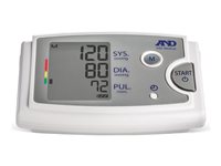 A&amp;D Medical Blood Pressure Monitor - UA789AC