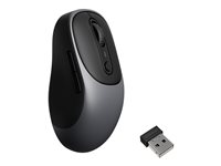 Keychron BM24 Trådløs/kablet Grå