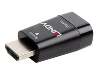 Convertisseur HDMI vers VGA