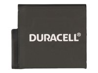 Duracell Batteri Litiumion 1250mAh
