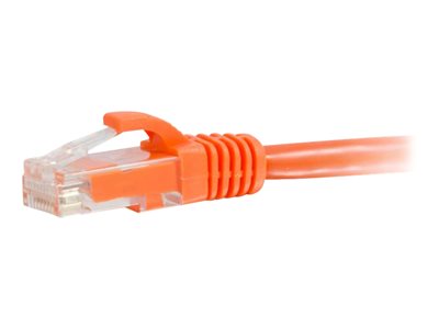C2G 50ft Cat6 Snagless Unshielded (UTP) Ethernet Network Patch Cable