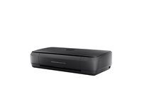 HP OfficeJet 250 Mobil All in One