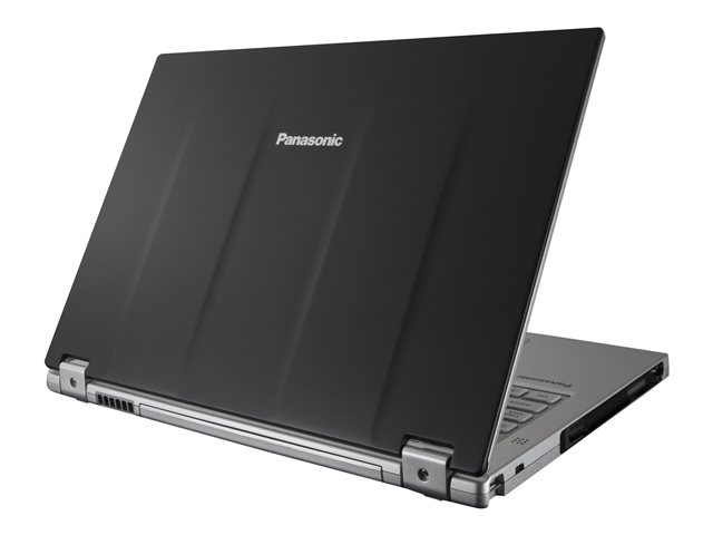 Panasonic CF-MX5AFBVS Panasonic Toughbook CF-MX4 - 12.5\" - Intel Core i5 - 5300U - 4 GB
