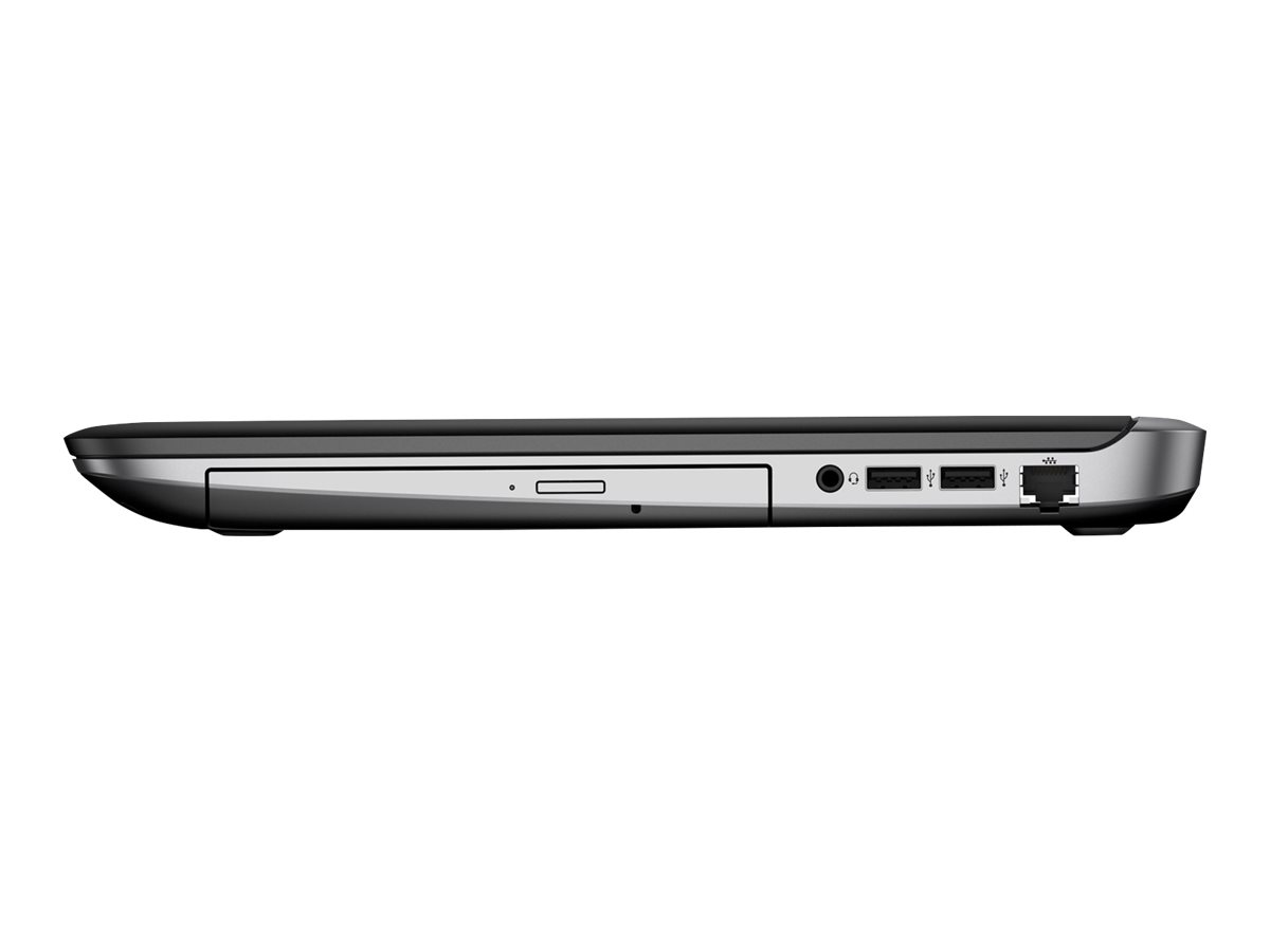 HP ProBook 450 G3 - Core i5 6200U / 2.3 GHz