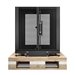 APC NetShelter SX 12U 600x900 Sd Blk SP
