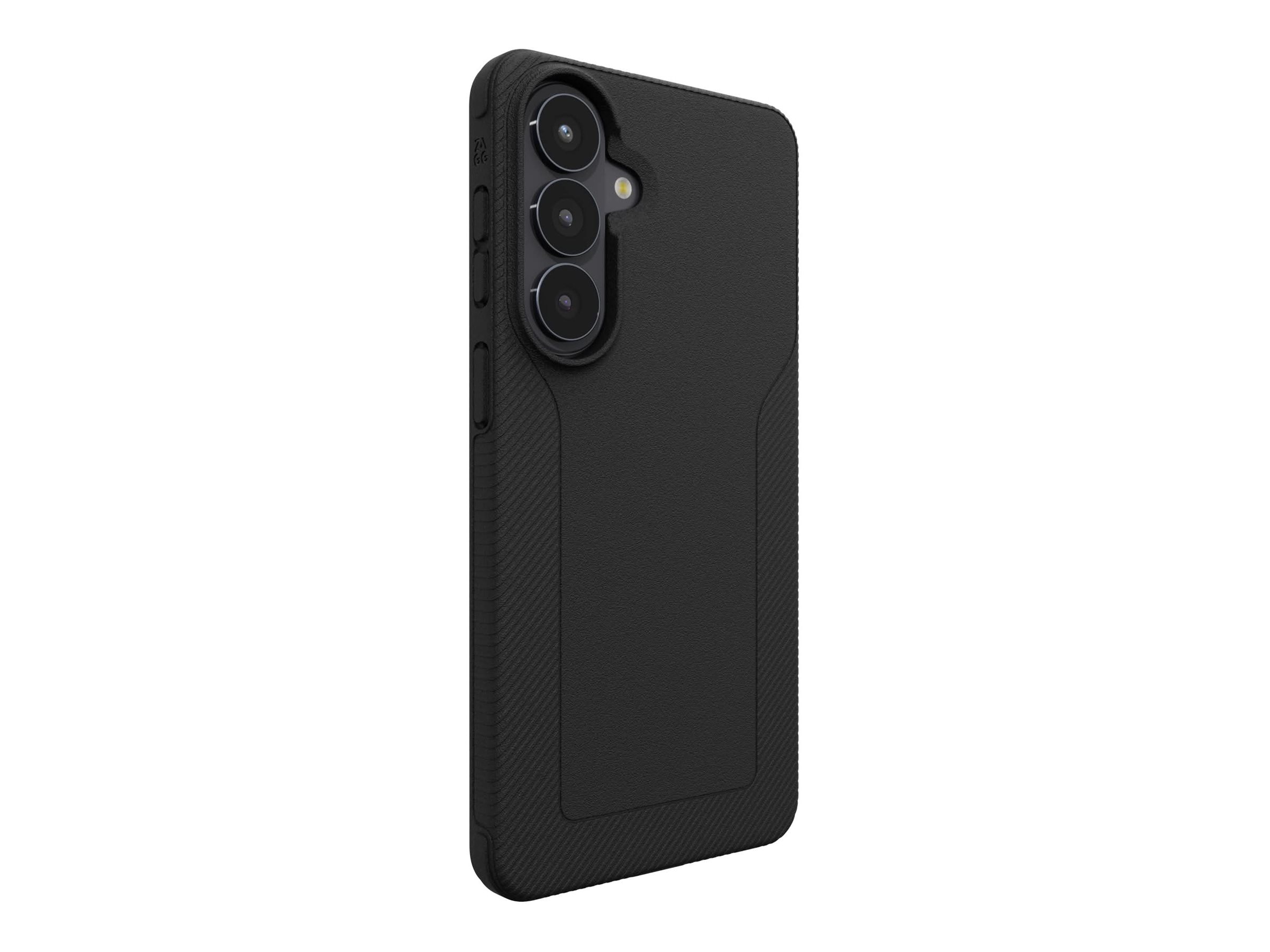 ZAGG Luxe - Back cover for cell phone