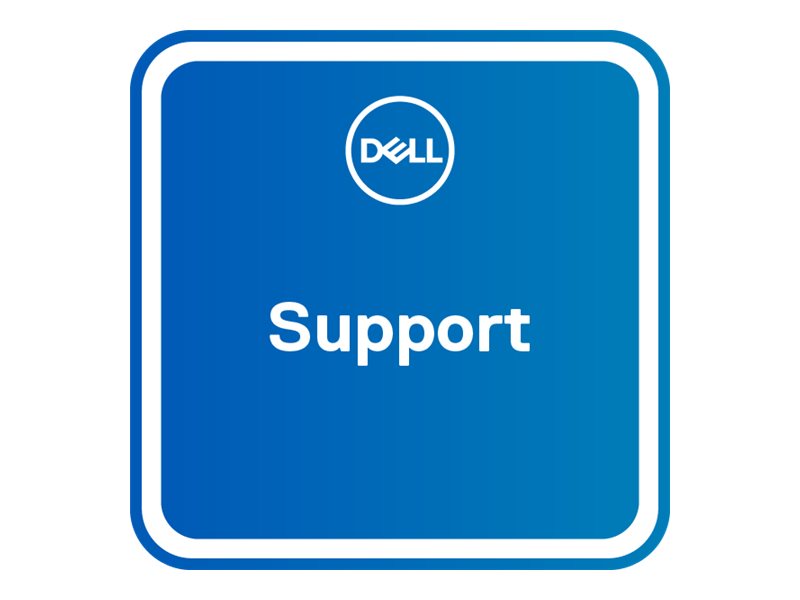 Dell Upgrade from 3Y Mail-in Customer Pays Freight to 5Y Mail-in Customer Pays Freight