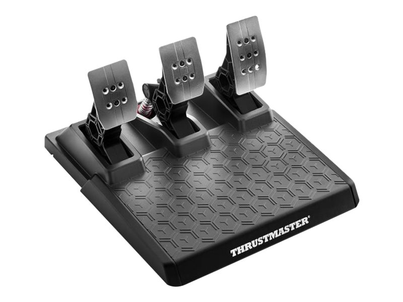 ThrustMaster T248 - Lenkrad- und Pedale-Set - kabelgebunden - f?r PC, Microsoft Xbox One, Microsoft Xbox Series S, Microsoft Xbox Series X