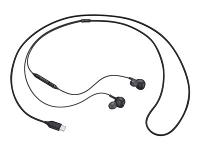 Samsung EO-IC100 Earphones with mic in-ear wired USB-C for Galax