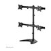 NEOMOUNTS Desk mount 10 - 27p