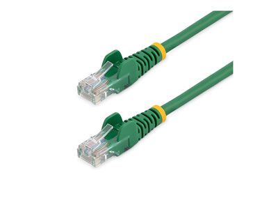 StarTech.com Cat5e Ethernet Cable