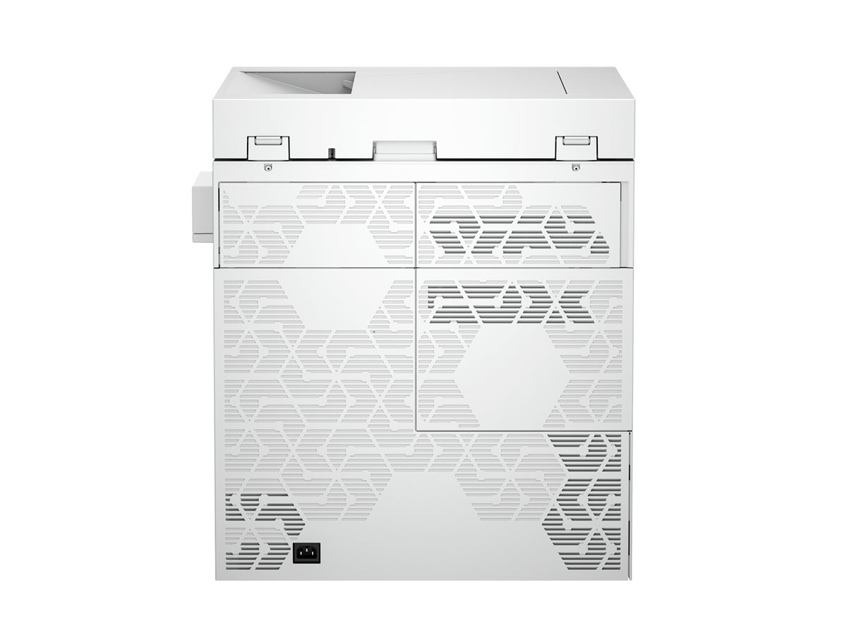 HP Color LaserJet Ent MFP 5800f Printer – foto 14