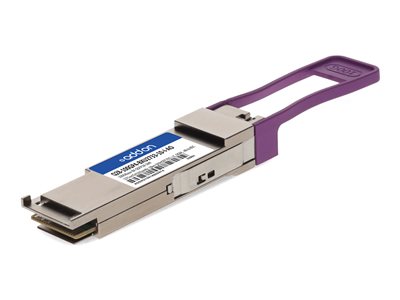 AddOn - QSFP28 transceiver module
