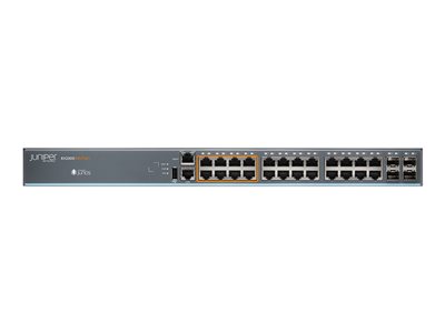 Juniper Networks EX Series EX2300-24MP Switch L3 managed 