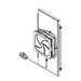 Panduit PanZone Wall Mount Cabinet
