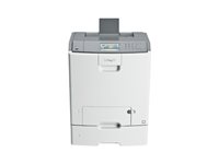 LEXMARK C748dte