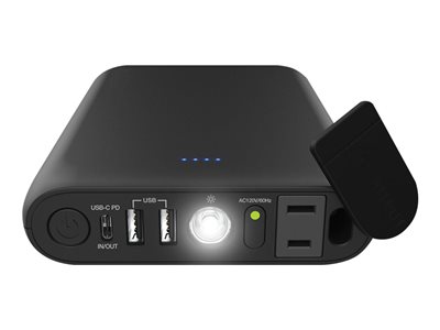 Mobile Edge CORE Power