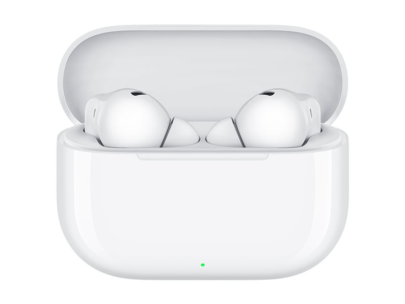 Huawei FreeBuds true wireless earphones with Product shot Front 79500