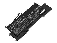 DLH Energy Batteries compatibles DWXL4787-T083Y2