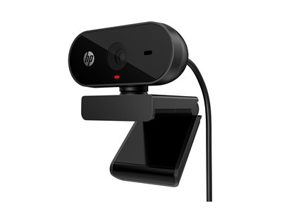 HP 320 FHD Webcam (P)