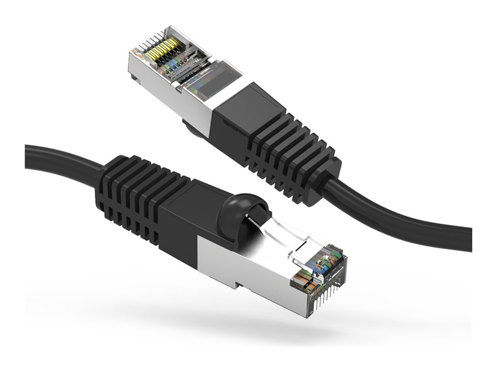 Axiom - Patch cable - TAA Compliant