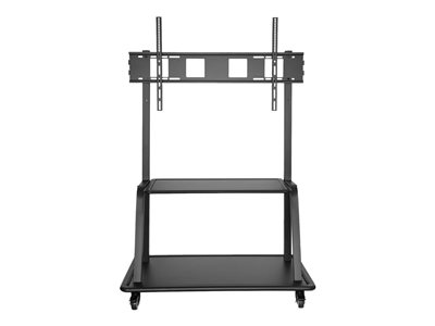 NEOMOUNTS Mobile Floor Stand + Trolley