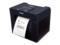 Toshiba TEC DB EA4D Label printer Duplex direct thermal  200 dpi up to 360 inch/min 