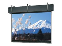 Da-Lite Professional Electrol HDTV Format Projection screen ceiling mountable, wall mountable 