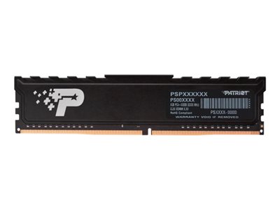 Patriot Signature Premium Line