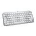 Logitech MX Keys Mini for Mac - clavier - QWERTZ - Allemand - gris ple