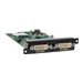TV One Universal DVI CORIOmatrix Input Module