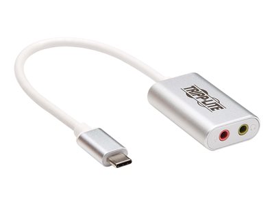 USB-C to 3.5mm Headphone Jack Adapter